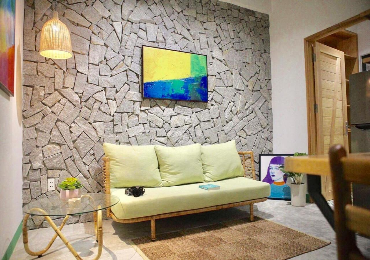 6 Bedroom House - Best Location - 5Mins My Khe Beach Đà Nẵng Exterior foto