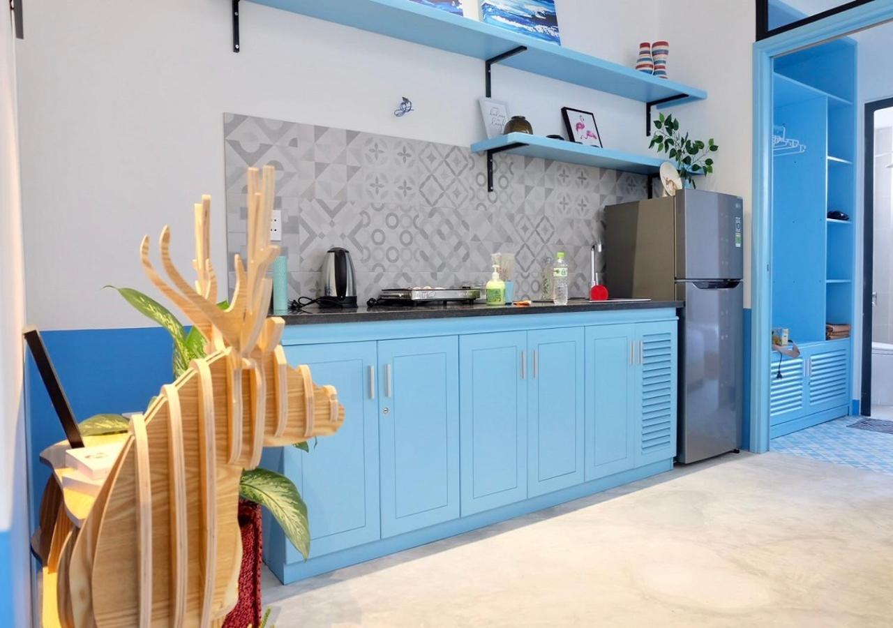 6 Bedroom House - Best Location - 5Mins My Khe Beach Đà Nẵng Exterior foto