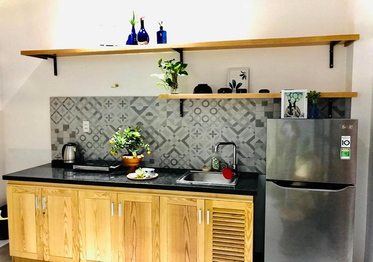 6 Bedroom House - Best Location - 5Mins My Khe Beach Đà Nẵng Exterior foto