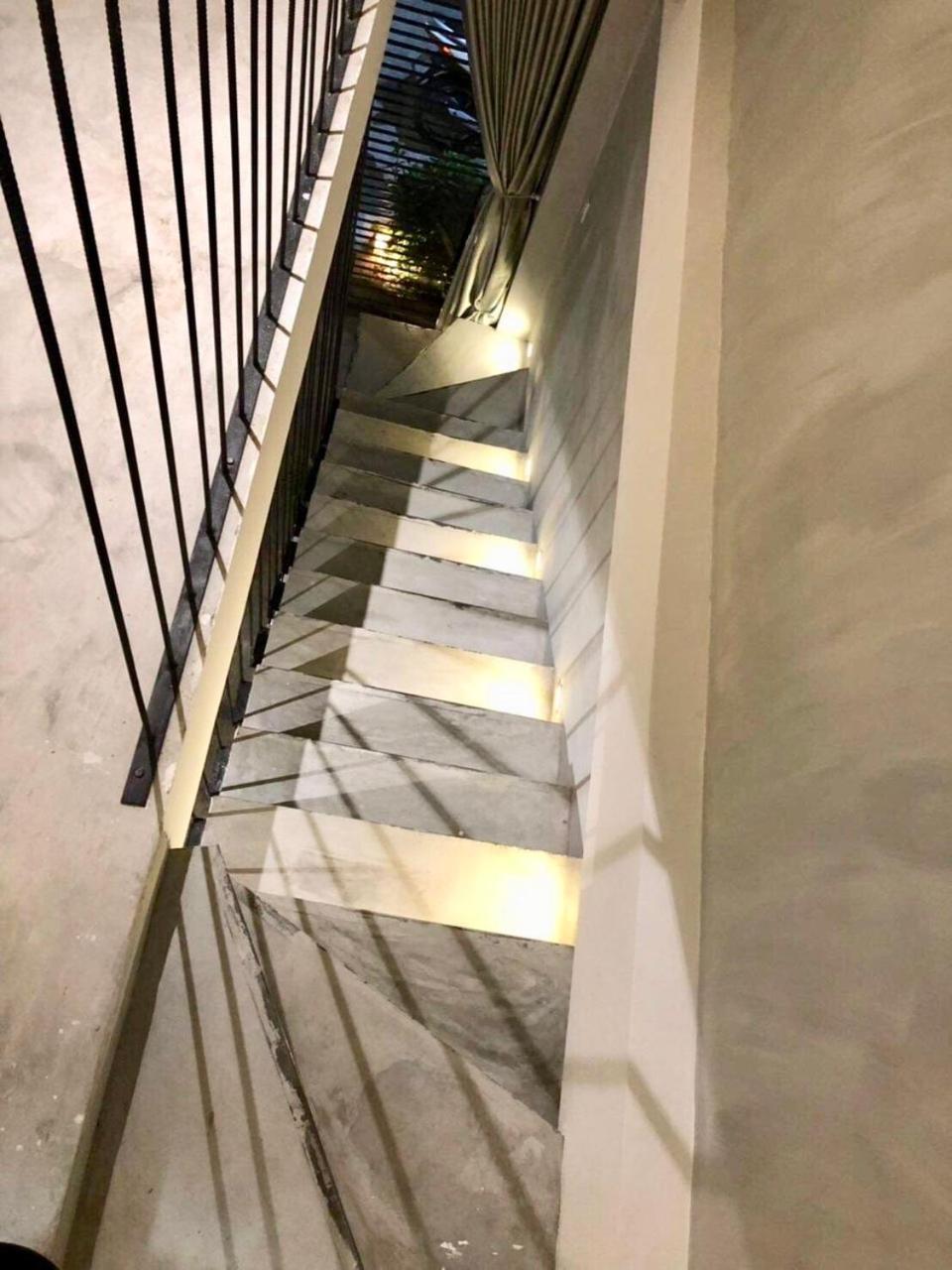 6 Bedroom House - Best Location - 5Mins My Khe Beach Đà Nẵng Exterior foto